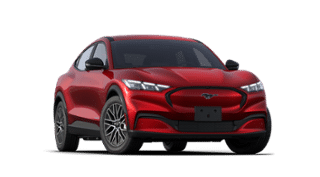 2024 Ford Mustang Mach-E® External Image 5